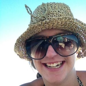 Meet your Posher, Ashaley